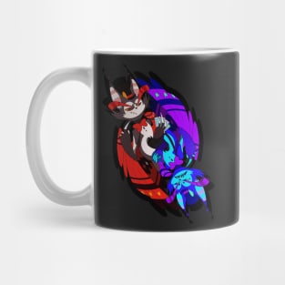 Husk Mug